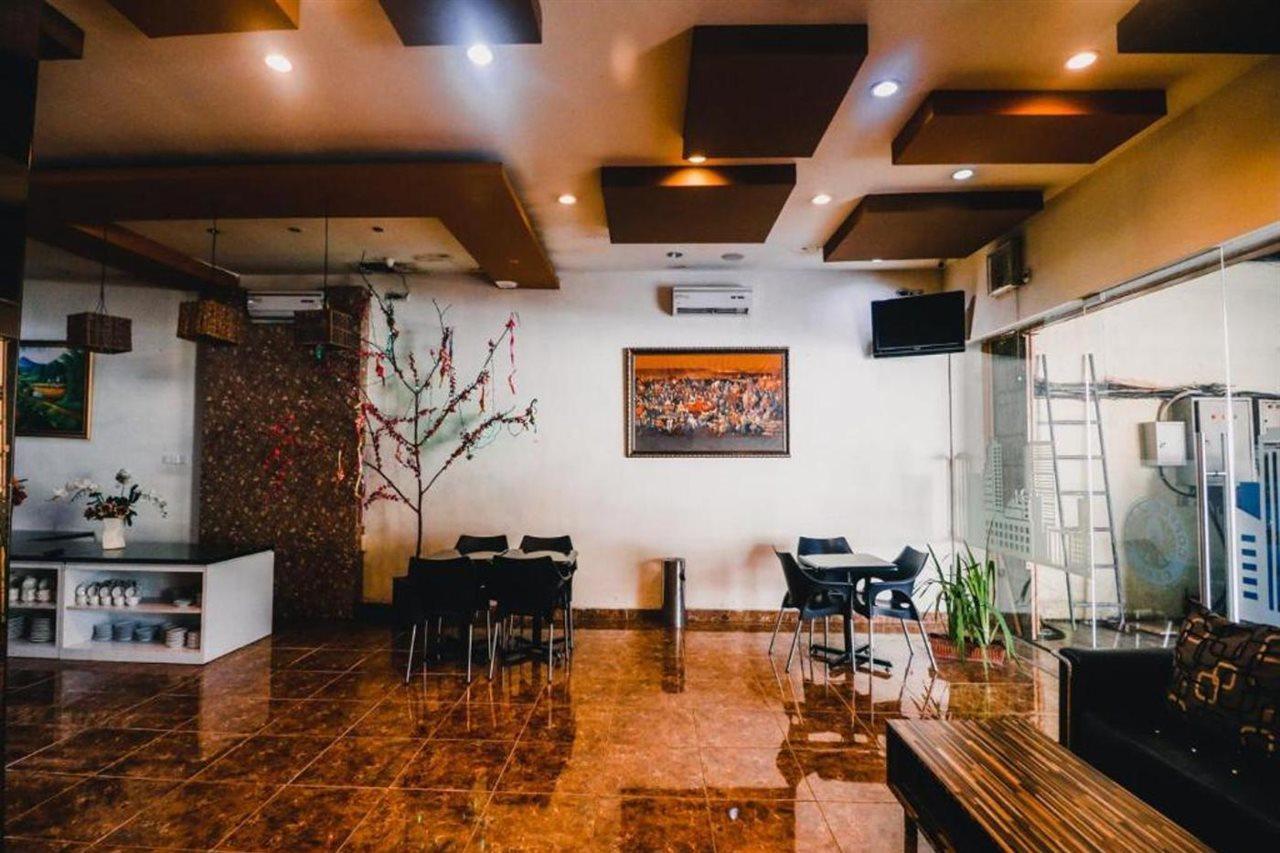 Reddoorz Plus Near Sultan Hasanuddin Airport Makassar Exteriör bild